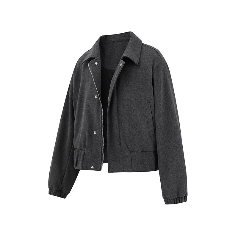 MilkMan Pilot Work Jacket