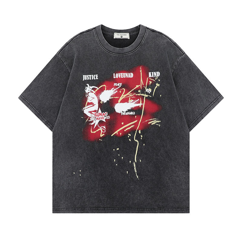 MilkMan Personality Tee