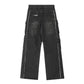 MilkMan Punk Workwear Jeans