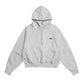 MilkMan Star Half-Zip Hoodie