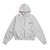 MilkMan Star Half-Zip Hoodie