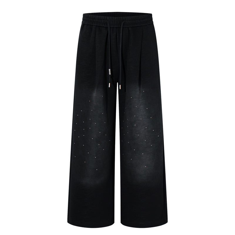 MilkMan Gradient Starry Pants