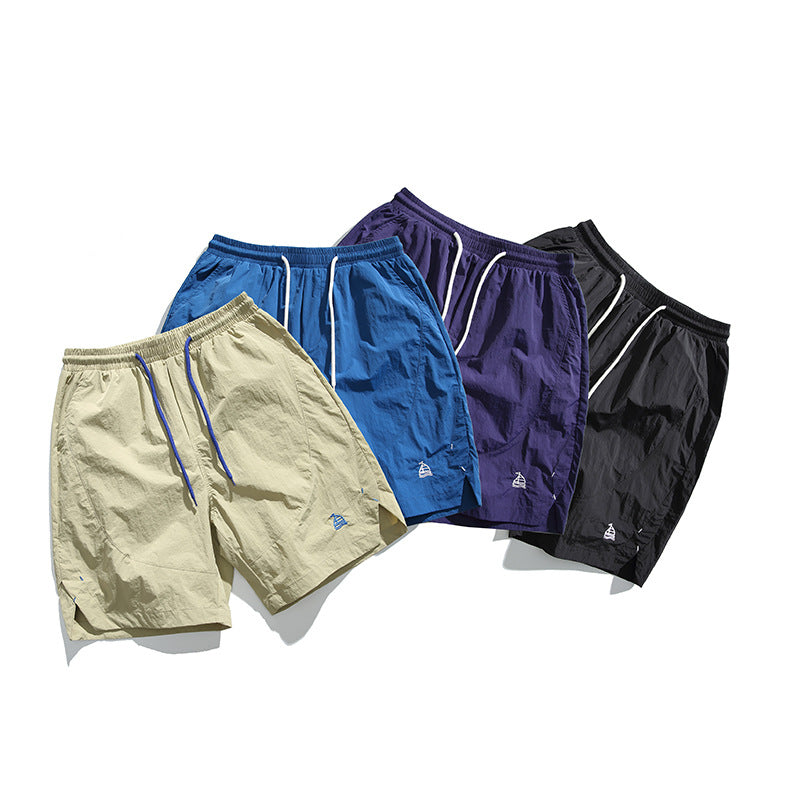 MilkMan Dry Stitch Shorts