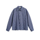 MilkMan Brushed Check Shirt - MilkMan