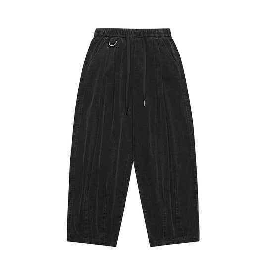 MilkMan Corduroy Wide Pants