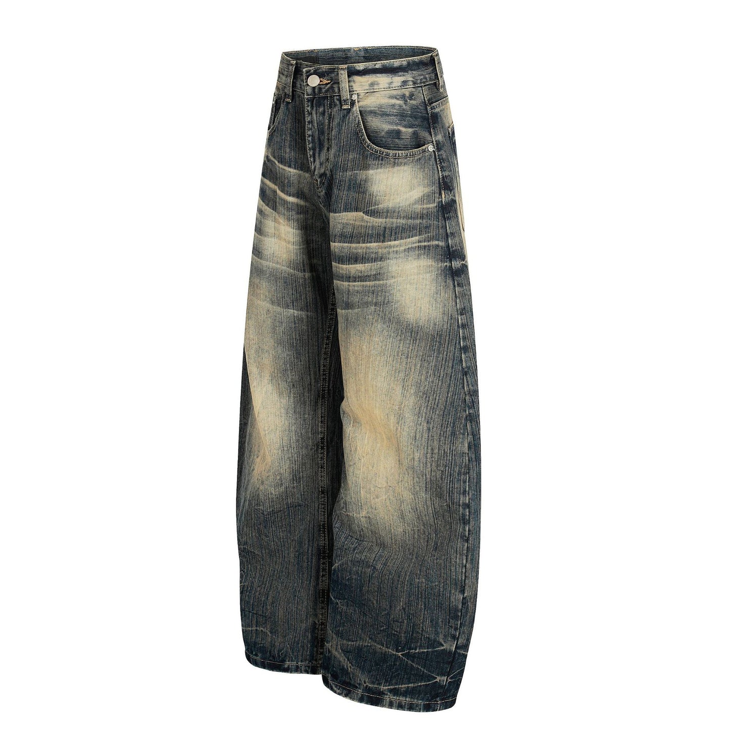 MilkMan Washed Bamboo Pants
