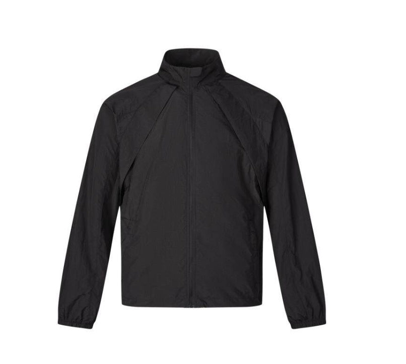 MilkMan Lightweight Shield Jacket