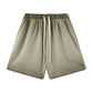 MilkMan Terry 5Q Shorts
