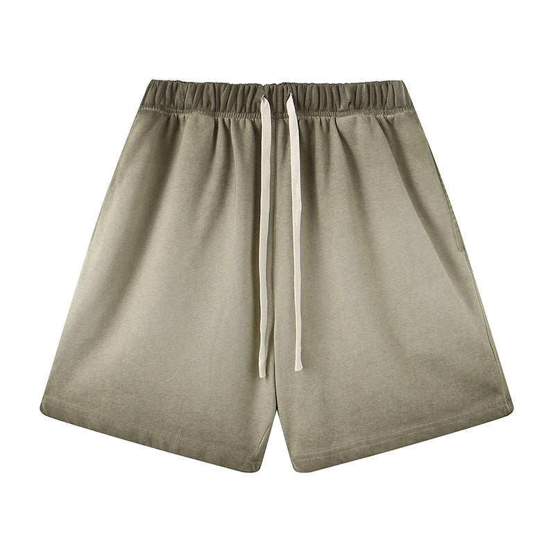 MilkMan Terry 5Q Shorts