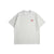 MilkMan Loose Neck Letter Tee