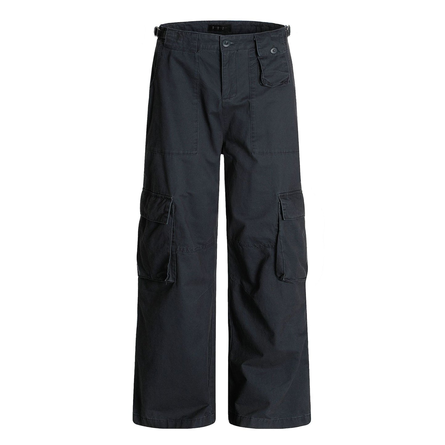 MilkMan Straight Fit Utility Pants