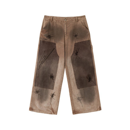 MilkMan Cold Patch Jeans