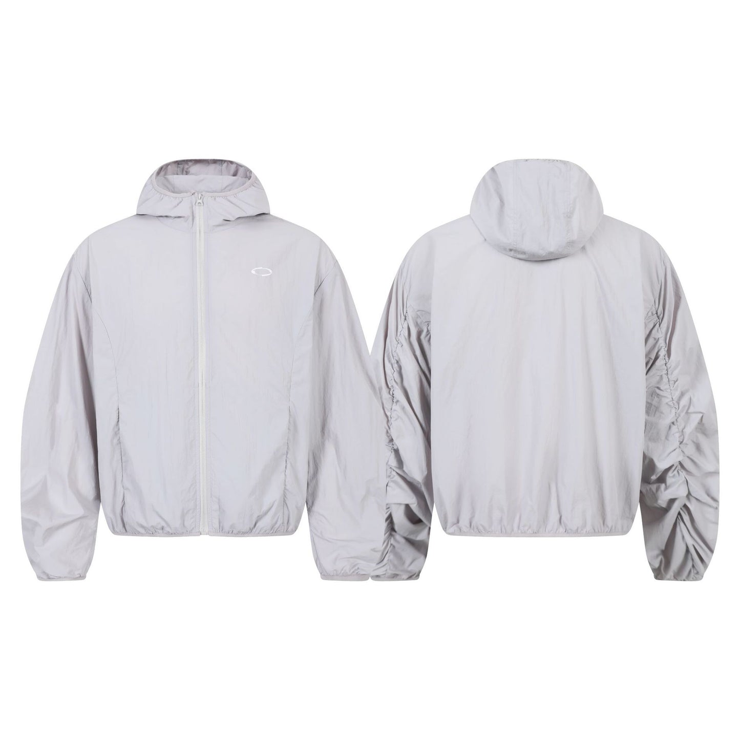 MilkMan Pilot Windbreaker