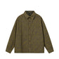 MilkMan Classic Plaid Shirt