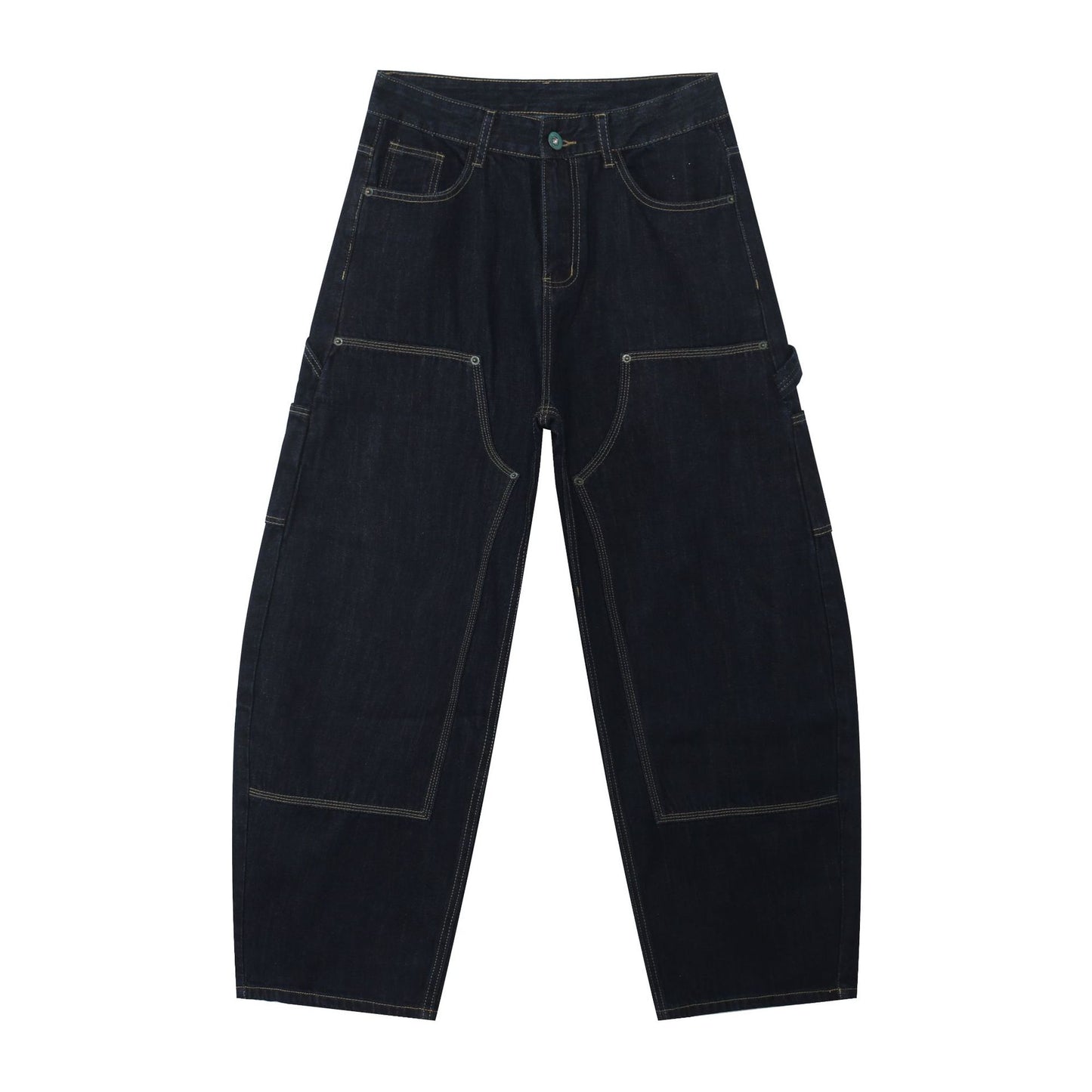 MilkMan Patch Carpenter Jeans