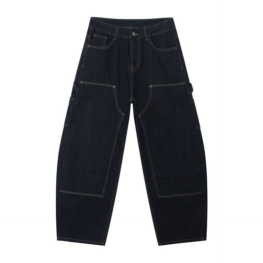 MilkMan Patch Carpenter Jeans