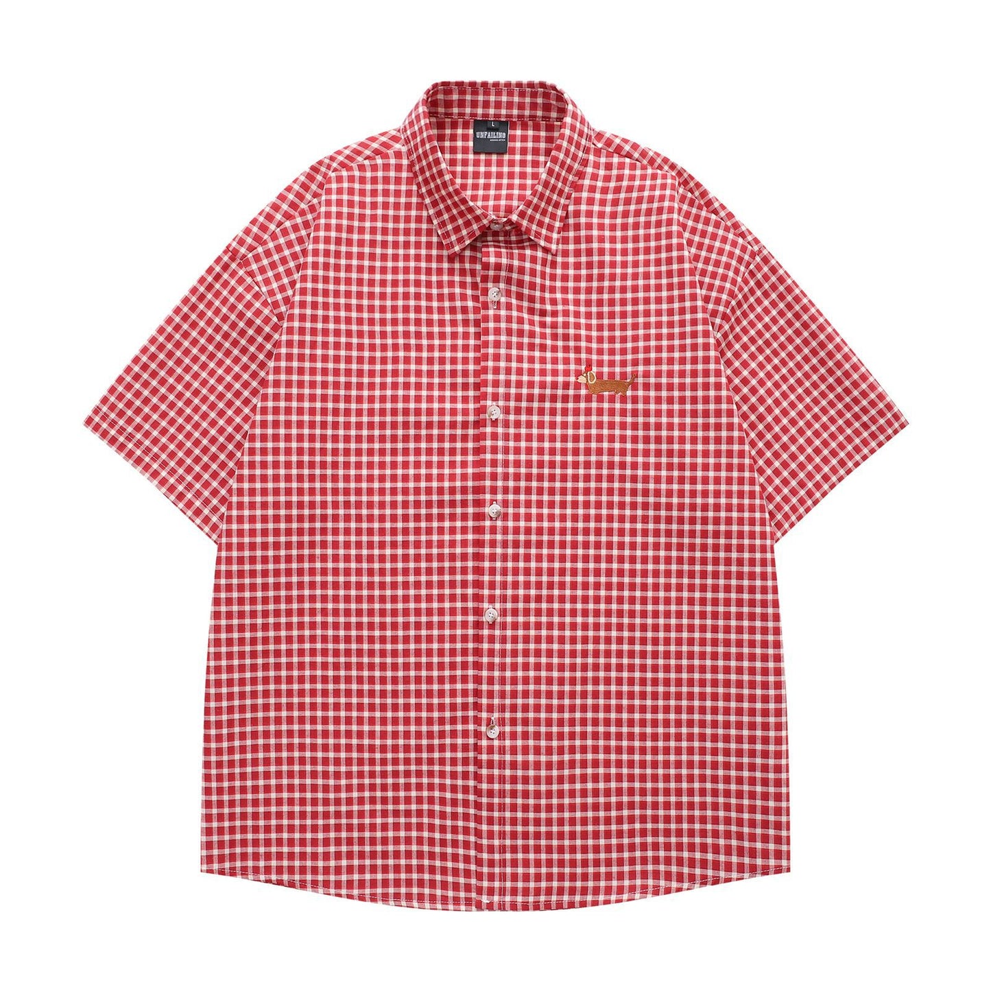 MilkMan Sausage Dog Shirt