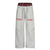MilkMan Letter Embroidered Pants