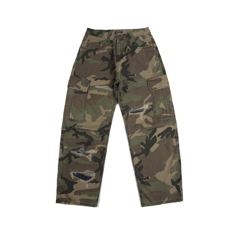 MilkMan Hole Camo Pants