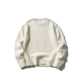 MilkMan Imitation Knit Sweater