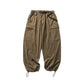 MilkMan Loose Hem Pants