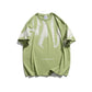 MilkMan Tie-Dye Block Tee