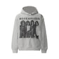 MilkMan Rock Band Hoodie