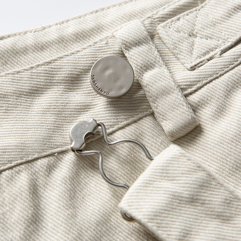 MilkMan 2-Piece Utility Pants