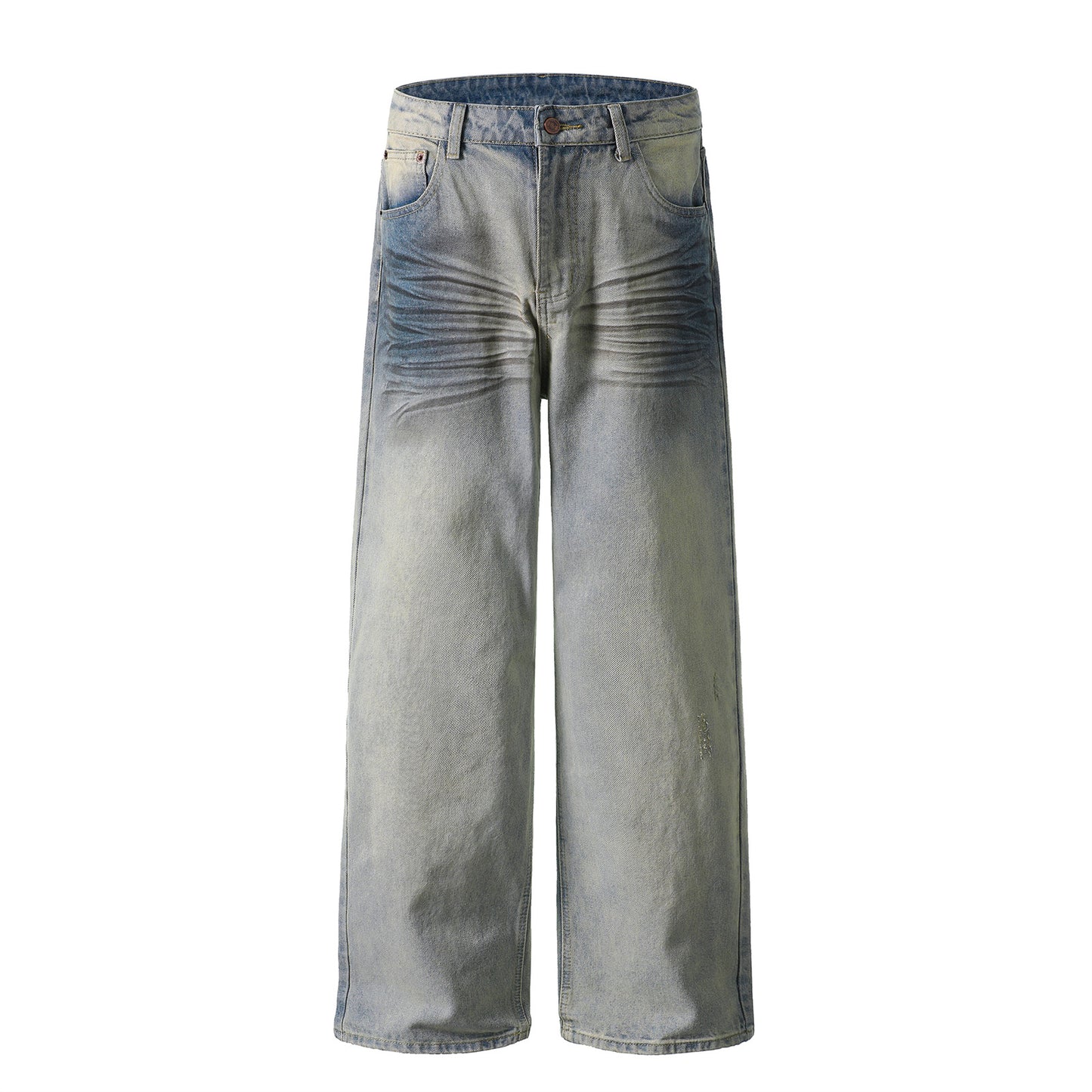 MilkMan Spray Whisker Denim