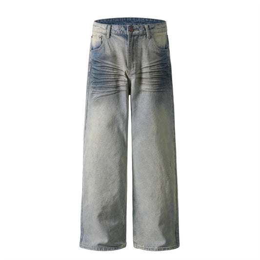 MilkMan Spray Whisker Denim
