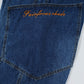 MilkMan Slouchy Pocket Jeans