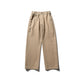MilkMan Drape Wide Pants