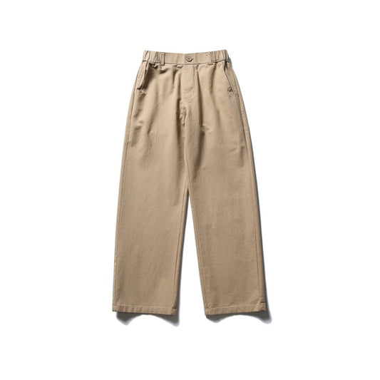 MilkMan Drape Wide Pants