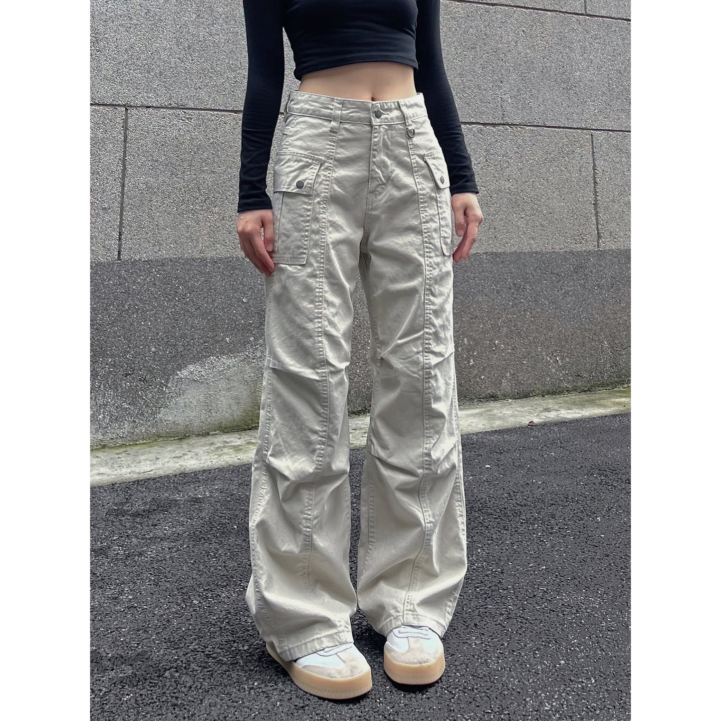 MilkMan Vintage Cowboy Pants