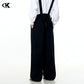 MilkMan Straight Cut Overalls