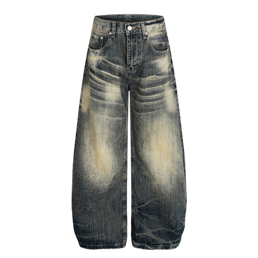MilkMan Washed Bamboo Pants