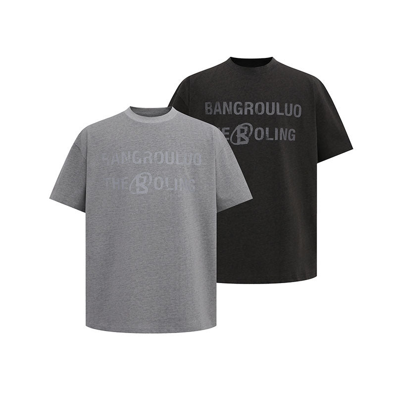 MilkMan Street Fit Tee