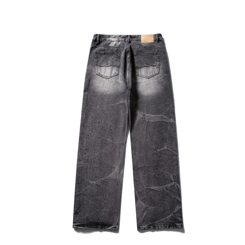 MilkMan Soft Wash Denim