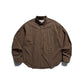 MilkMan College Stripe Shirt