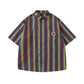 MilkMan Color Stripe Shirt