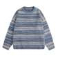 MilkMan Stripe Knit Sweater