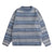 MilkMan Stripe Knit Sweater