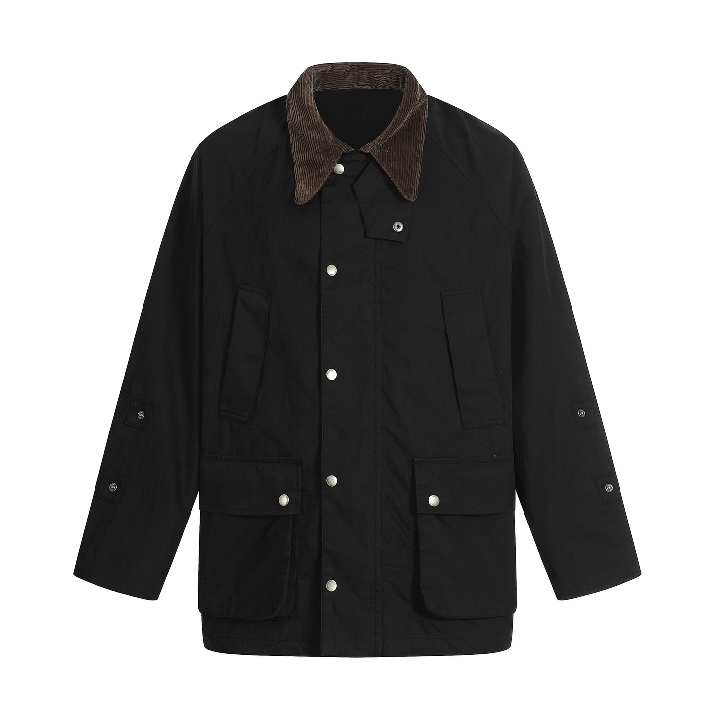 MilkMan Field Hunter Jacket