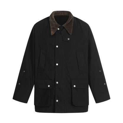 MilkMan Field Hunter Jacket