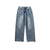 MilkMan Classic Washed Jeans