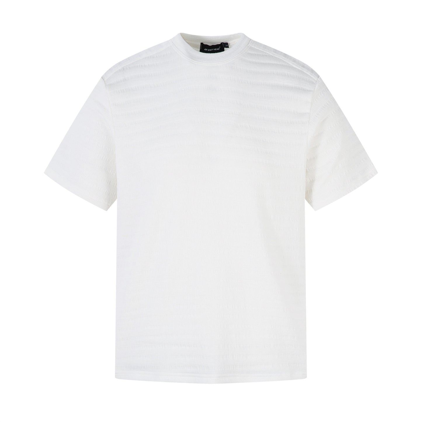 MilkMan Small Collar Tee