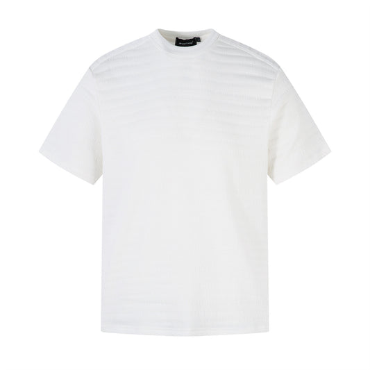 MilkMan Small Collar Tee