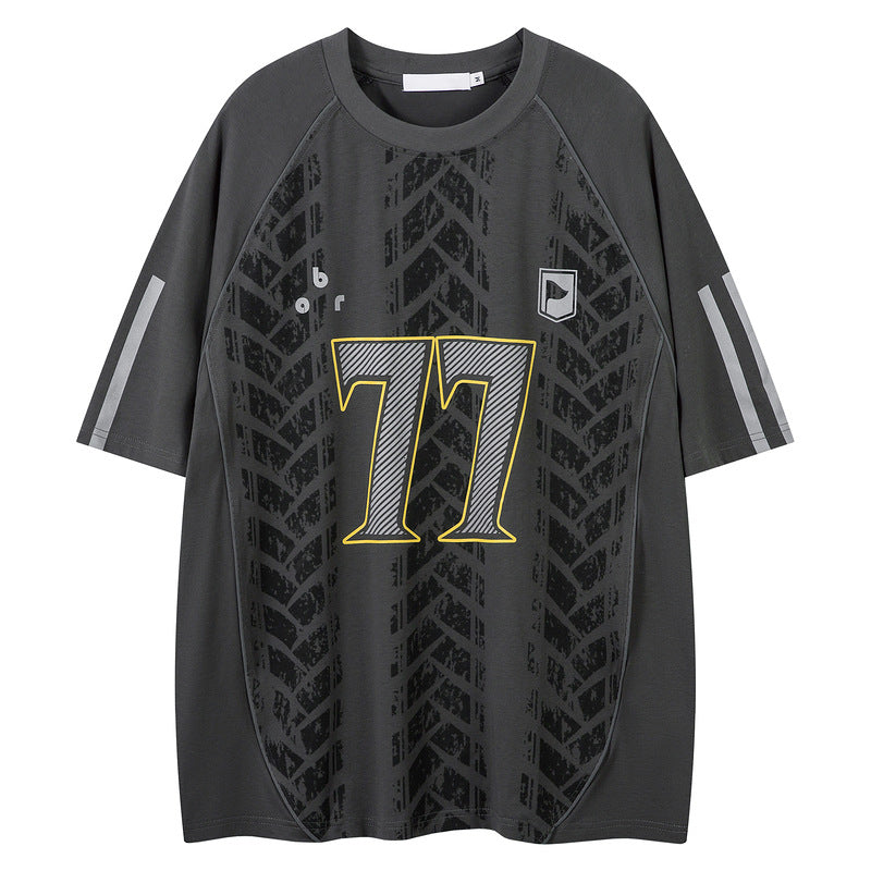 MilkMan Active Core Tee