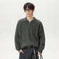 MilkMan Half-Zip Sweater