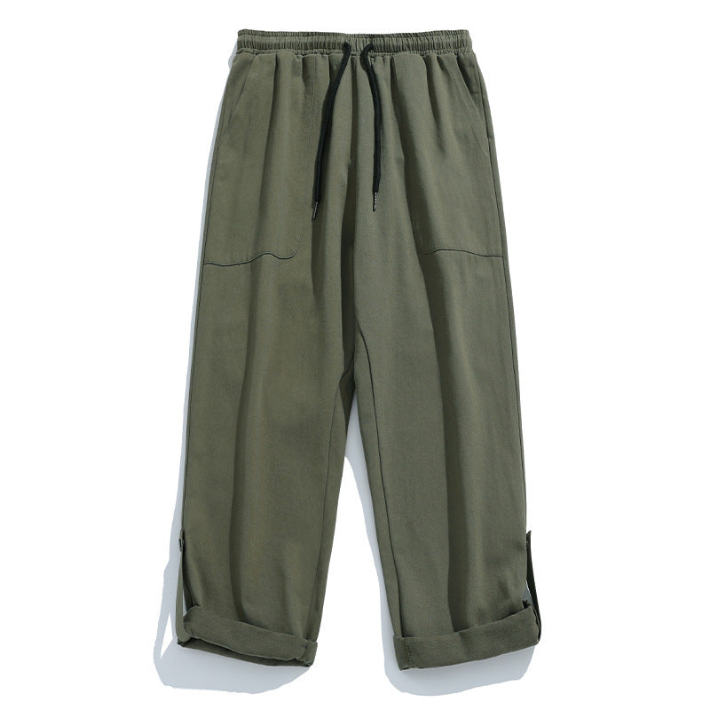 MilkMan Straight Cargo Pants